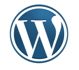 wordpress logo