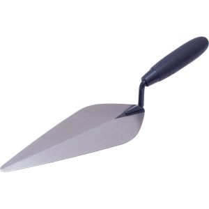 a trowel