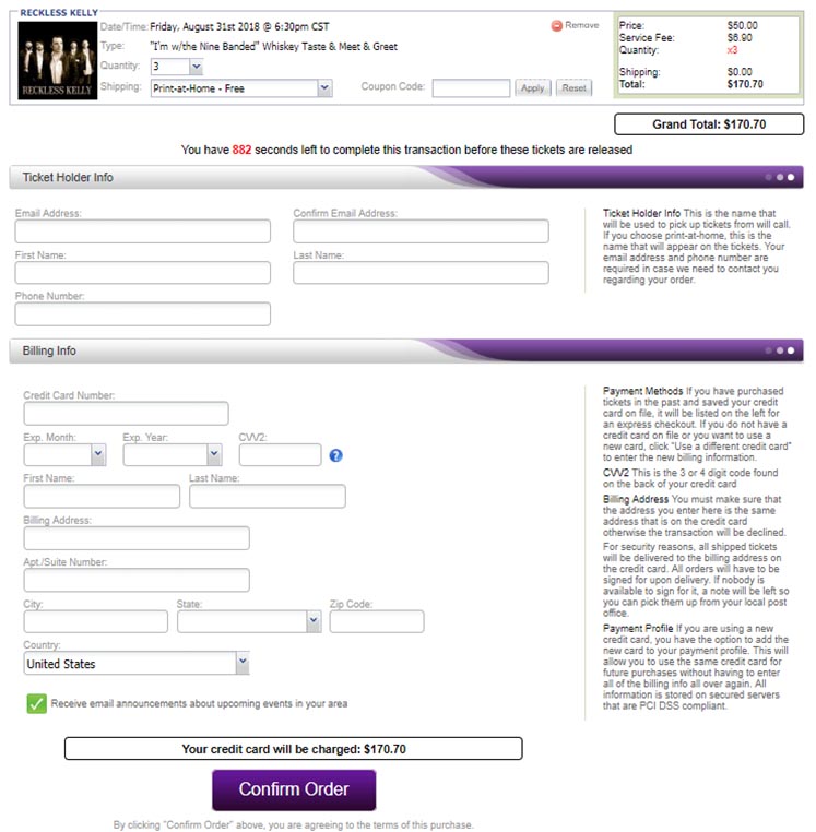 How Your Registration Can Determine The Success Of Your Event Purplepass 3141