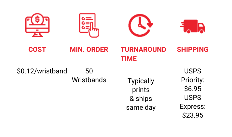 purplepass wristband prices 