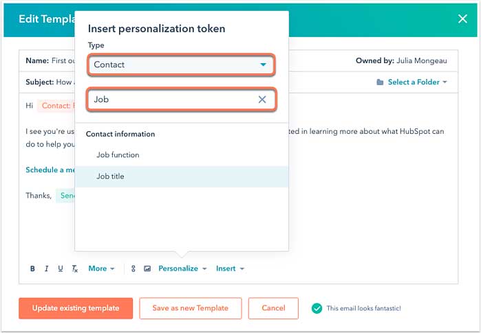 HubSpots-personalized-tokens-for-emails