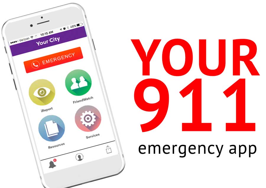 emergency-app