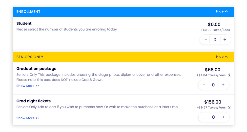 student-enrollment-using-Purplepass