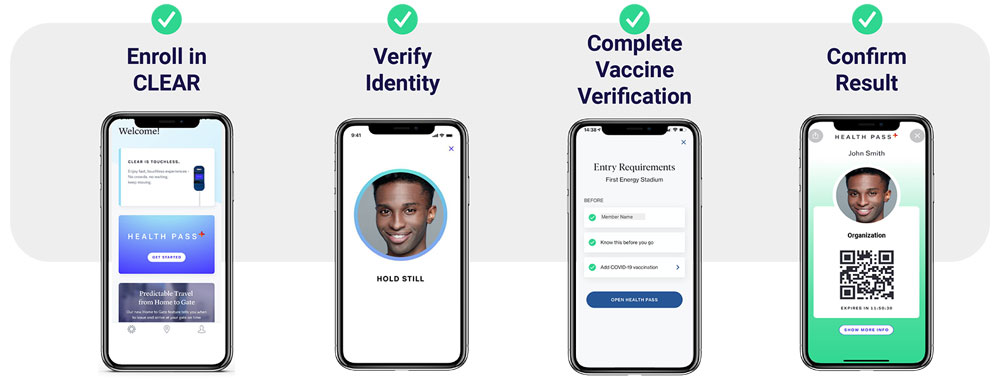 using-CLEAR-mobile-health-pass