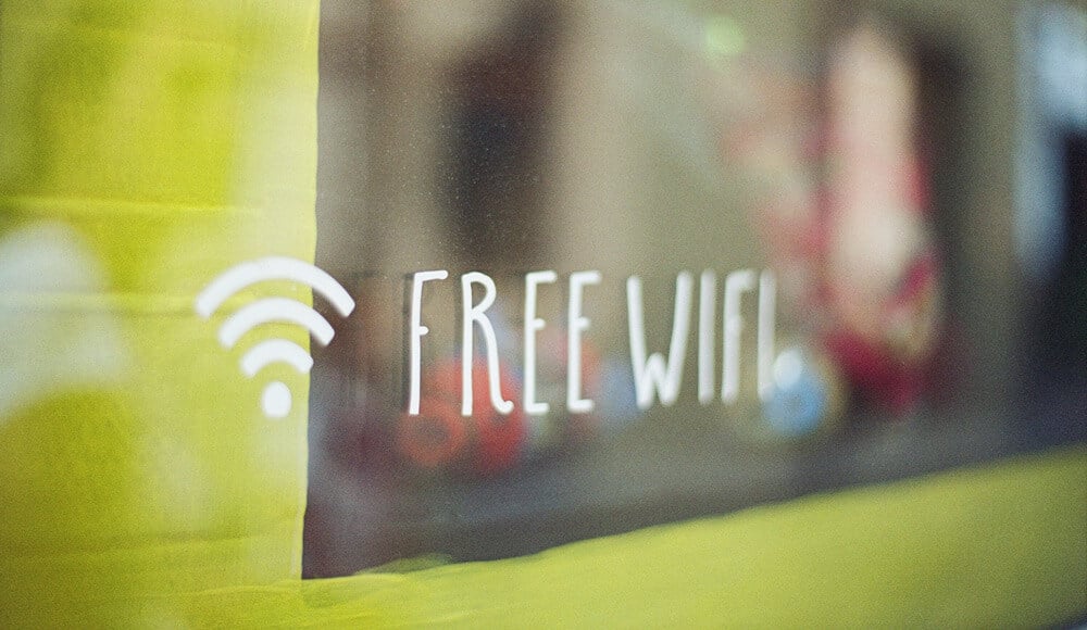 free-wifi